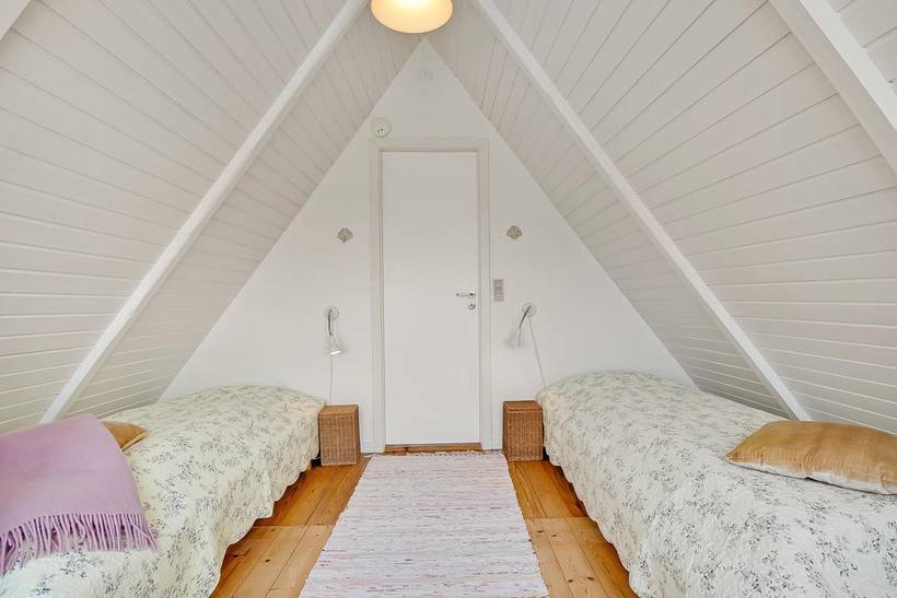 Foto von Ferienhaus CL38 in Haurvig - Årgab - Westjütland