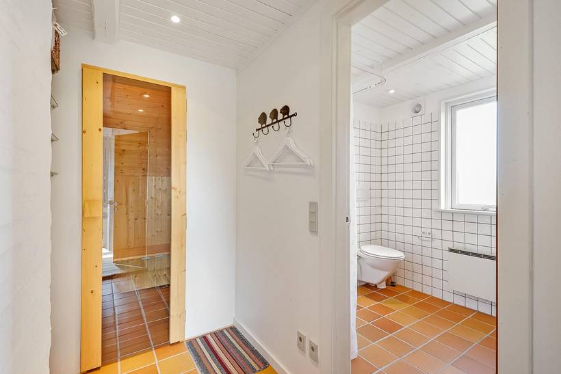 Foto von Ferienhaus CL38 in Haurvig - Årgab - Westjütland