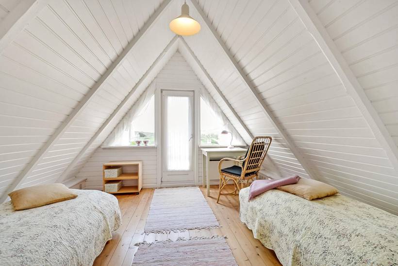 Foto von Ferienhaus CL38 in Haurvig - Årgab - Westjütland