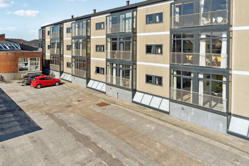 Foto von Ferienhaus CL41 in Fanø Bad - Fanø