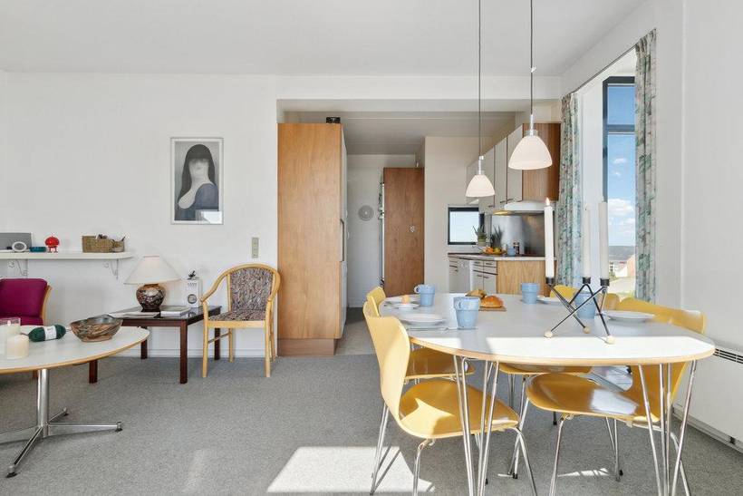 Foto von Ferienhaus CL41 in Fanø Bad - Fanø