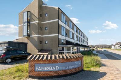 Vorschaubild von Ferienhaus CL41 in Fanø Bad - Fanø