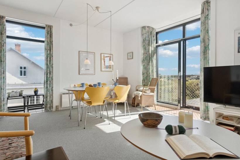 Foto von Ferienhaus CL41 in Fanø Bad - Fanø