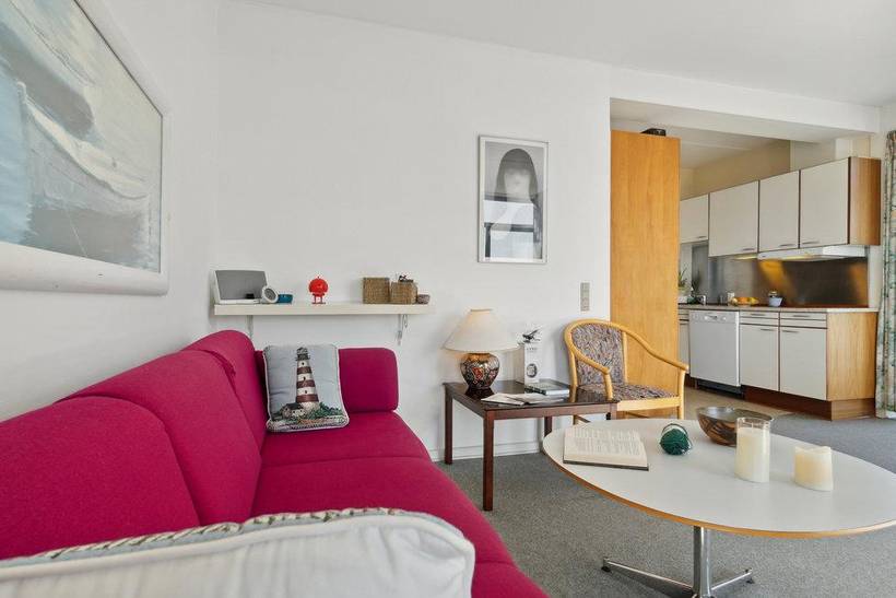 Foto von Ferienhaus CL41 in Fanø Bad - Fanø