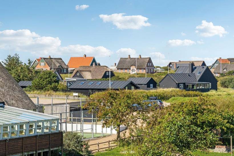 Foto von Ferienhaus CL41 in Fanø Bad - Fanø