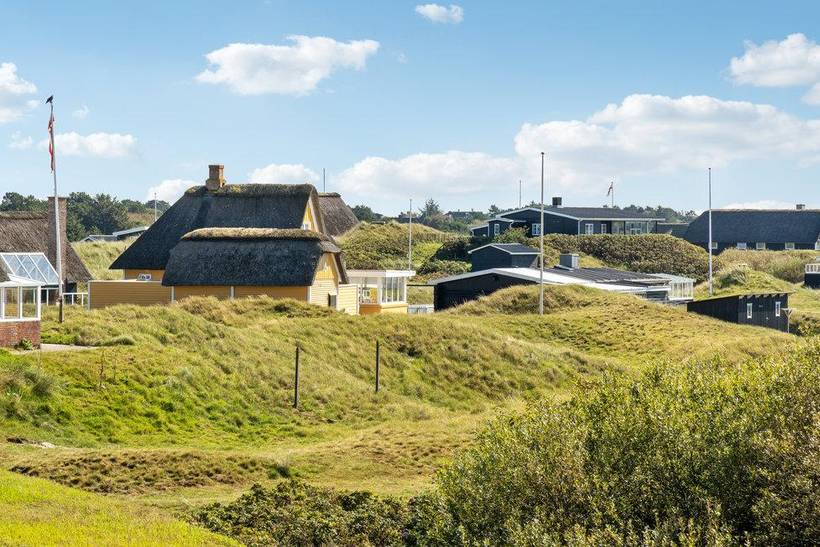 Foto von Ferienhaus CL41 in Fanø Bad - Fanø