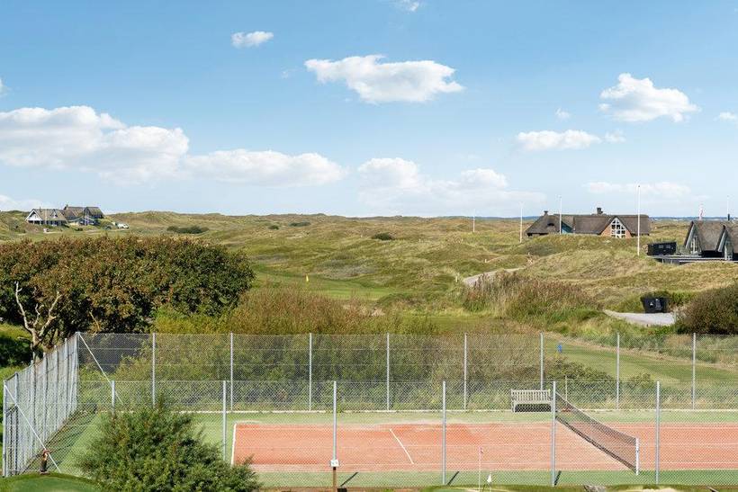 Foto von Ferienhaus CL41 in Fanø Bad - Fanø