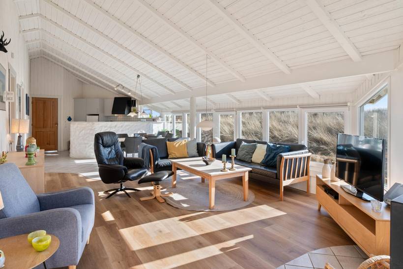 Foto von Ferienhaus CL43 in Årgab - Westjütland