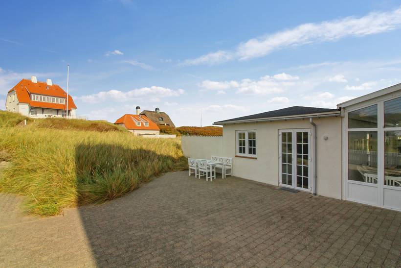 Foto von Ferienhaus CL46 in Løkken - Nordjütland