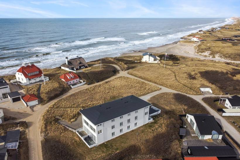 Foto von Ferienhaus CL46 in Løkken - Nordjütland