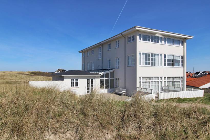 Foto von Ferienhaus CL46 in Løkken - Nordjütland