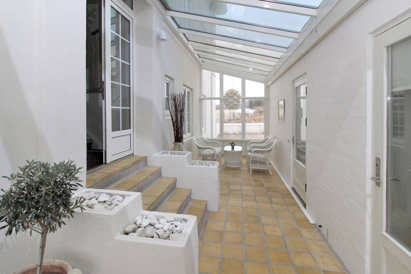 Foto von Ferienhaus CL46 in Løkken - Nordjütland