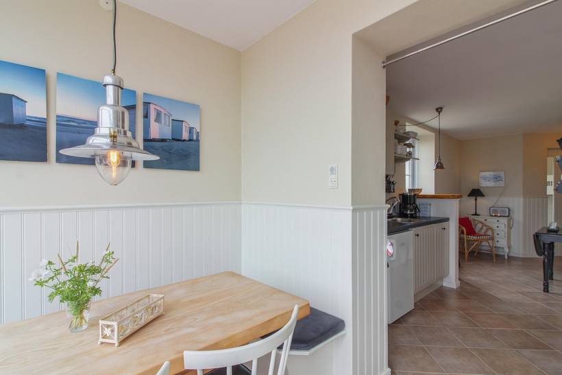 Foto von Ferienhaus CL46 in Løkken - Nordjütland
