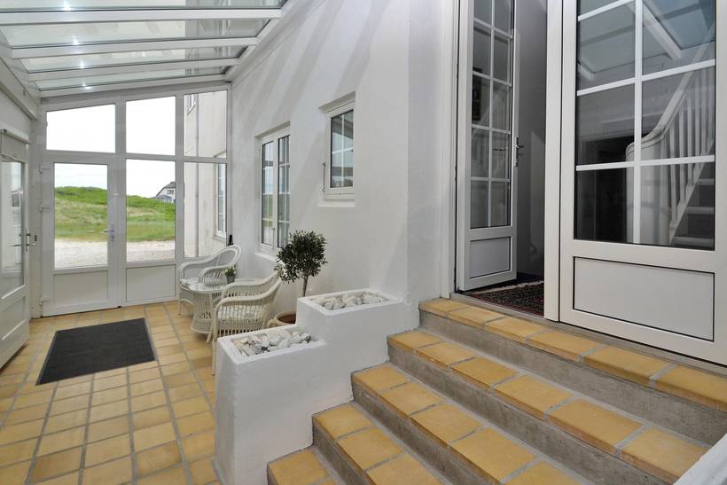 Foto von Ferienhaus CL46 in Løkken - Nordjütland