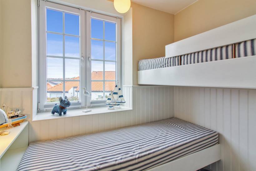 Foto von Ferienhaus CL46 in Løkken - Nordjütland