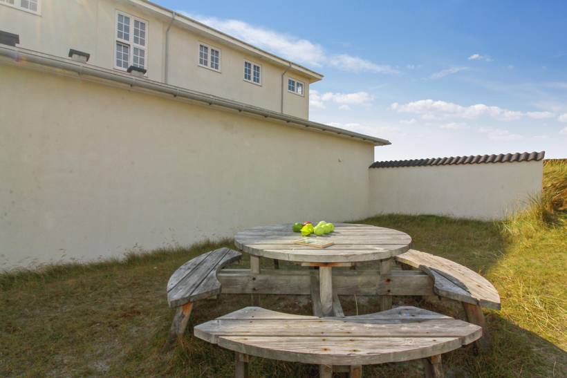 Foto von Ferienhaus CL46 in Løkken - Nordjütland