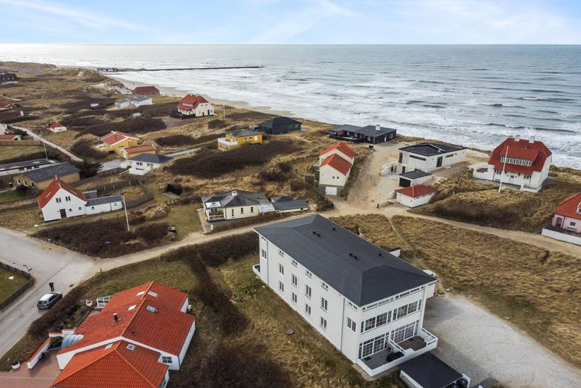 Foto von Ferienhaus CL46 in Løkken - Nordjütland