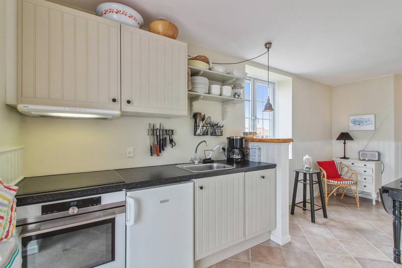 Foto von Ferienhaus CL46 in Løkken - Nordjütland