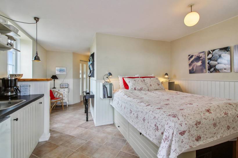 Foto von Ferienhaus CL46 in Løkken - Nordjütland