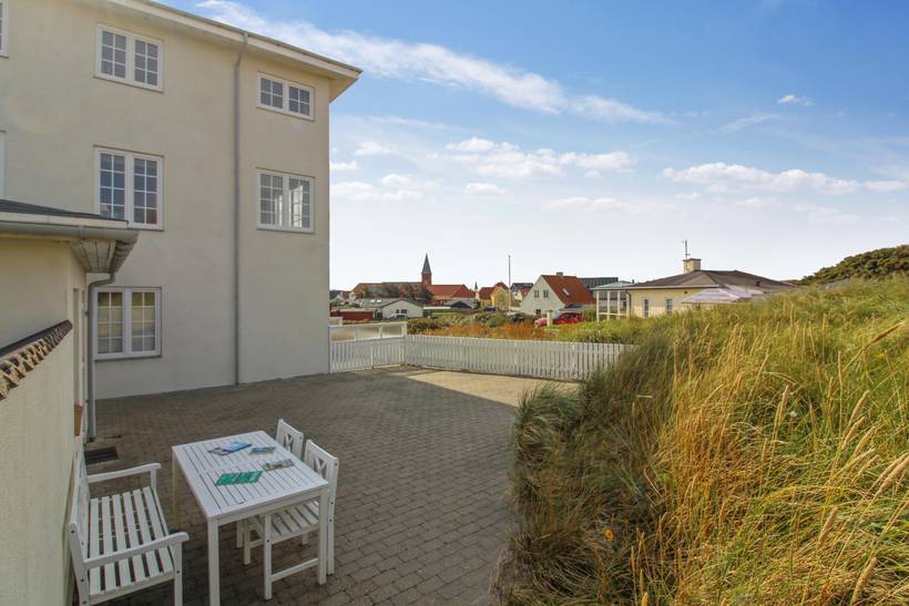 Foto von Ferienhaus CL46 in Løkken - Nordjütland