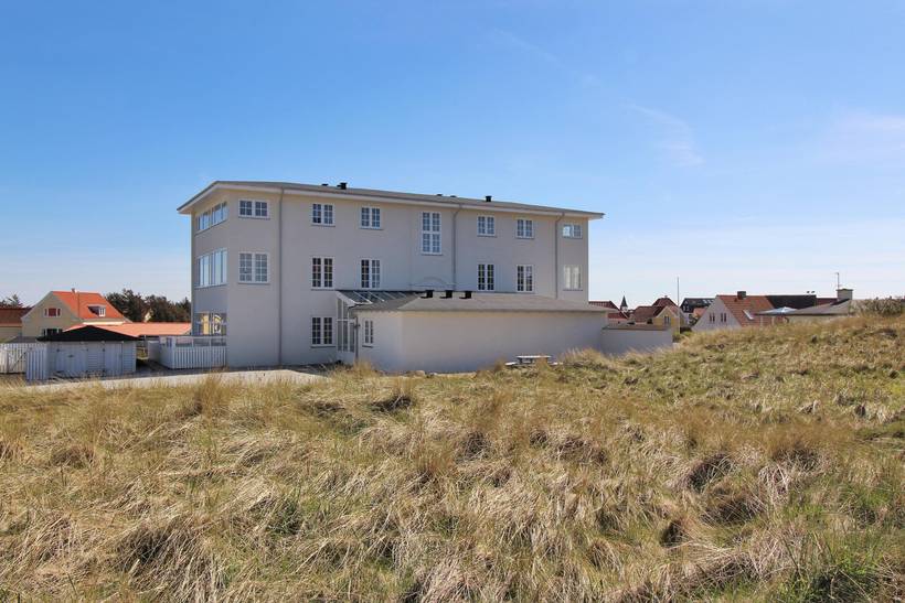 Foto von Ferienhaus CL46 in Løkken - Nordjütland