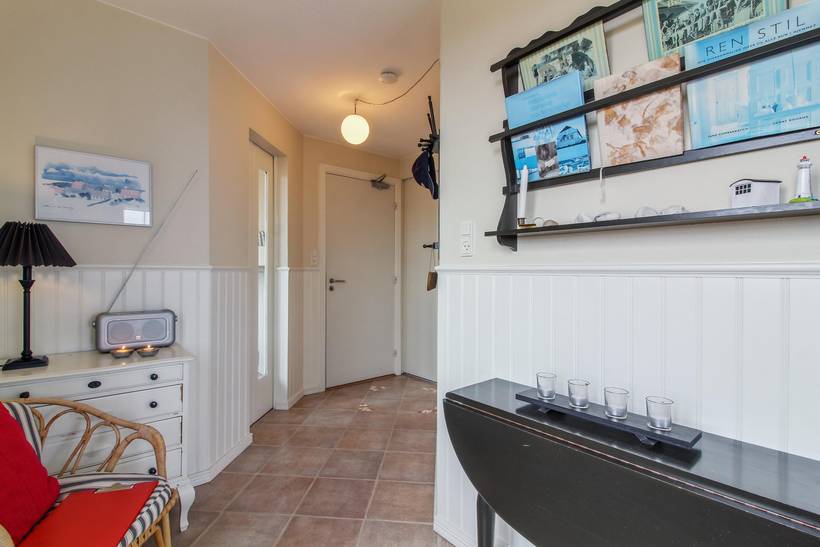 Foto von Ferienhaus CL46 in Løkken - Nordjütland