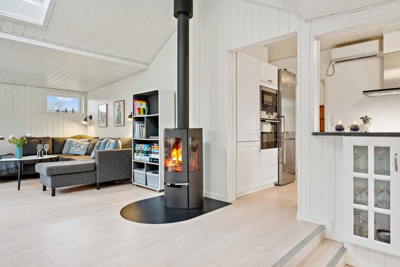 Foto von Ferienhaus CL47 in Grenå - Ostjütland