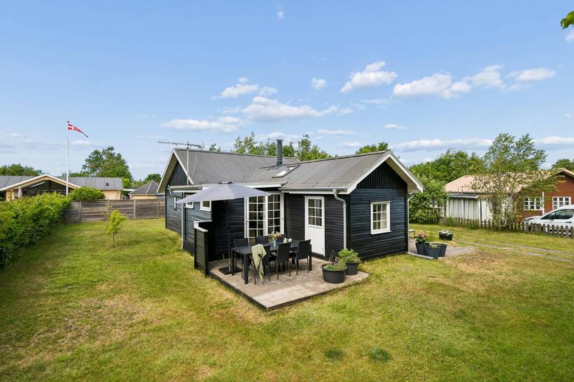 Foto von Ferienhaus CL47 in Grenå - Ostjütland