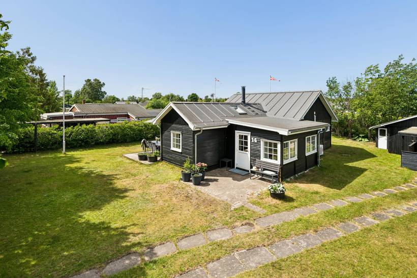 Foto von Ferienhaus CL47 in Grenå - Ostjütland