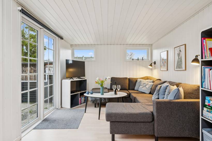 Foto von Ferienhaus CL47 in Grenå - Ostjütland