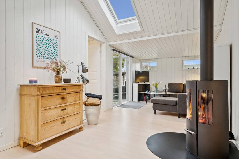Foto von Ferienhaus CL47 in Grenå - Ostjütland