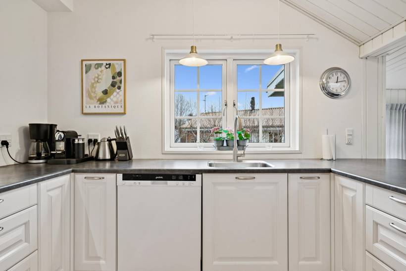 Foto von Ferienhaus CL47 in Grenå - Ostjütland