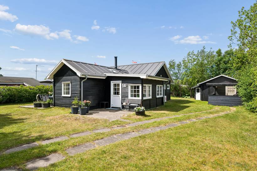 Foto von Ferienhaus CL47 in Grenå - Ostjütland