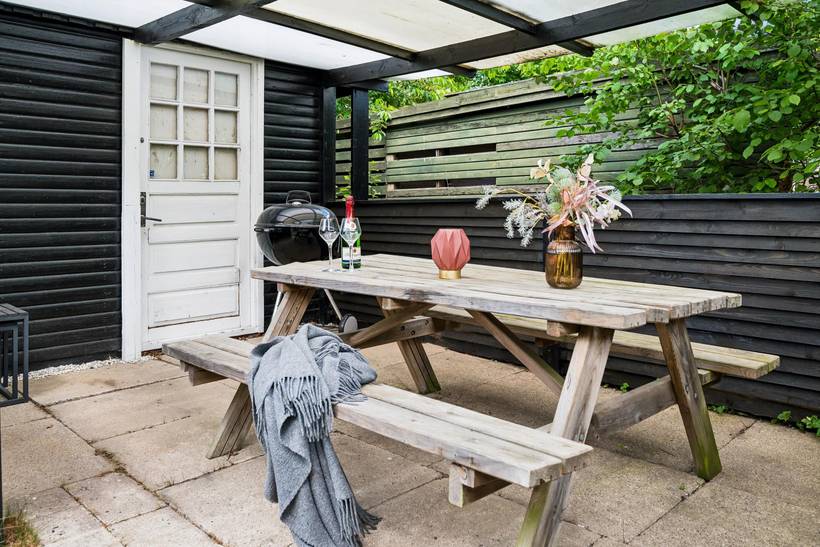 Foto von Ferienhaus CL47 in Grenå - Ostjütland