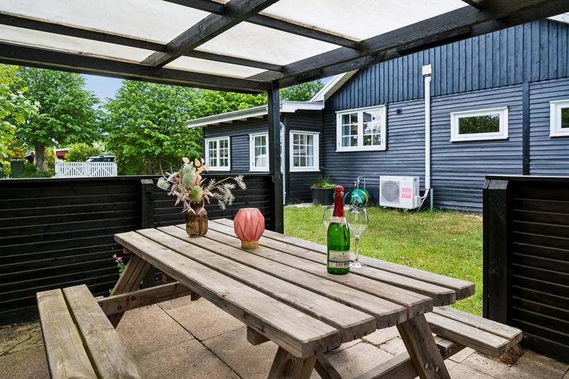 Foto von Ferienhaus CL47 in Grenå - Ostjütland