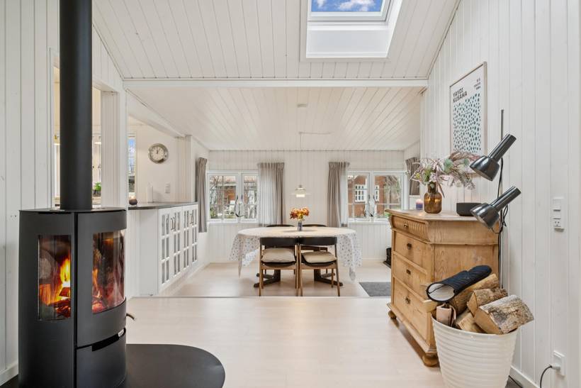 Foto von Ferienhaus CL47 in Grenå - Ostjütland