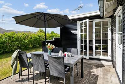 Vorschaubild von Ferienhaus CL47 in Grenå - Ostjütland