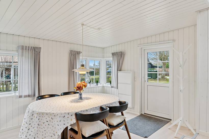 Foto von Ferienhaus CL47 in Grenå - Ostjütland