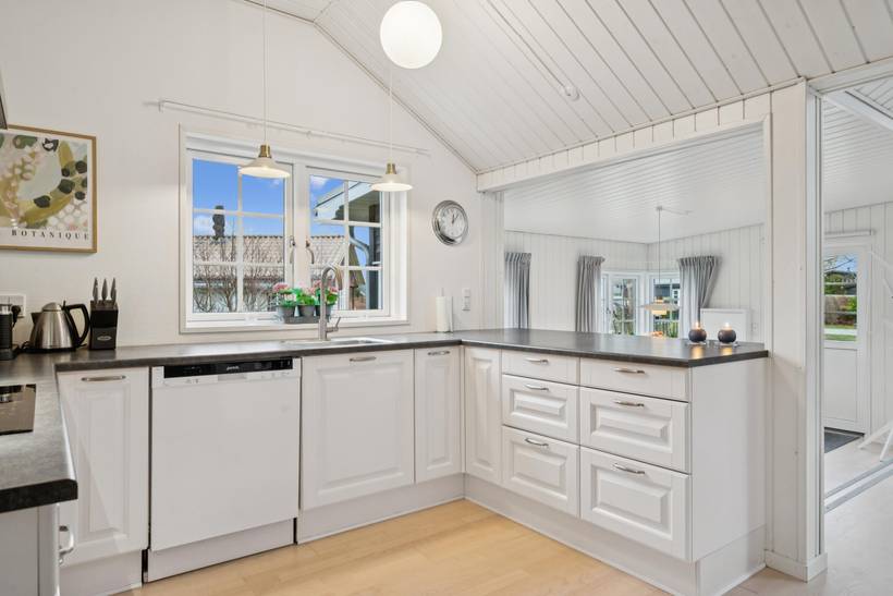 Foto von Ferienhaus CL47 in Grenå - Ostjütland