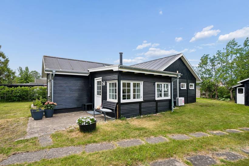 Foto von Ferienhaus CL47 in Grenå - Ostjütland