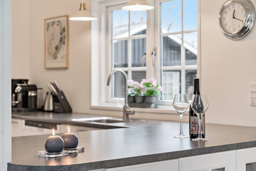 Foto von Ferienhaus CL47 in Grenå - Ostjütland
