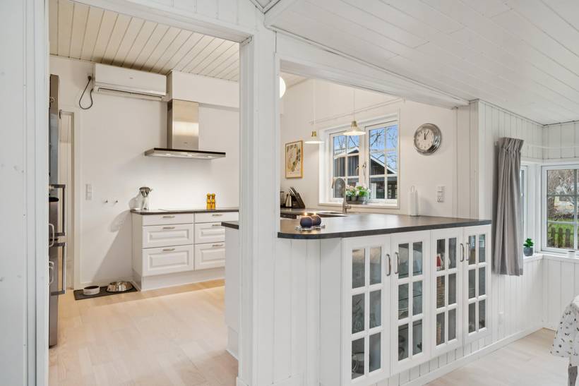 Foto von Ferienhaus CL47 in Grenå - Ostjütland