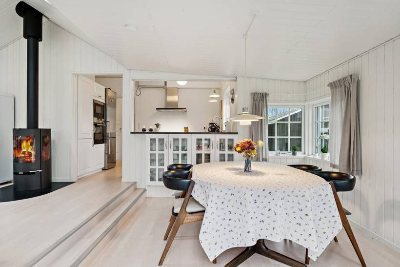 Foto von Ferienhaus CL47 in Grenå - Ostjütland