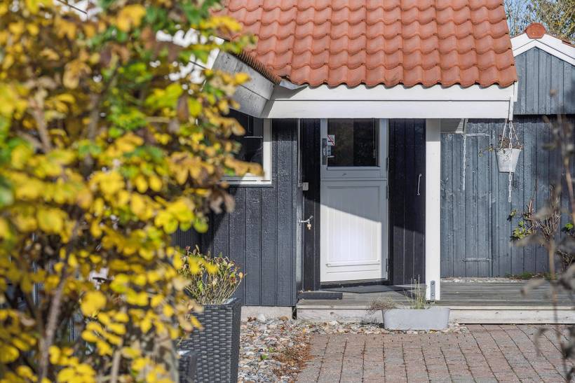Foto von Ferienhaus CL48 in Dronningmølle - Nordseeland