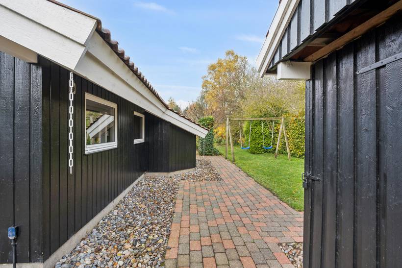 Foto von Ferienhaus CL48 in Dronningmølle - Nordseeland