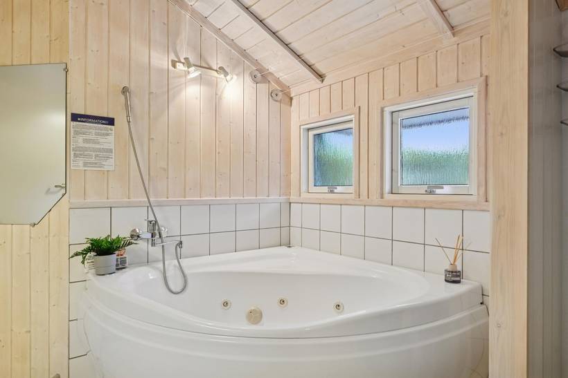 Foto von Ferienhaus CL48 in Dronningmølle - Nordseeland