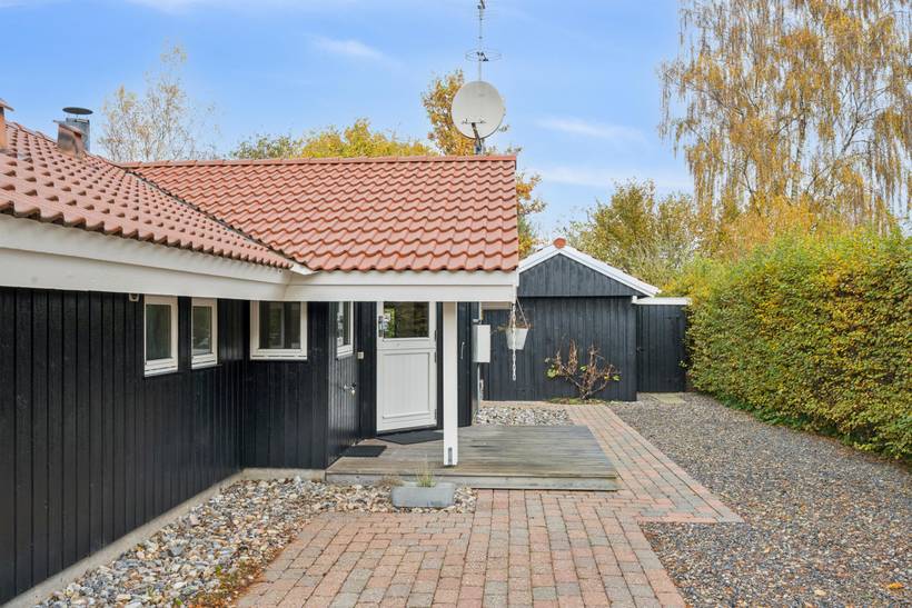 Foto von Ferienhaus CL48 in Dronningmølle - Nordseeland