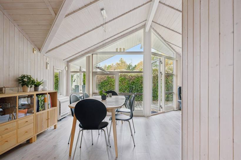 Foto von Ferienhaus CL48 in Dronningmølle - Nordseeland