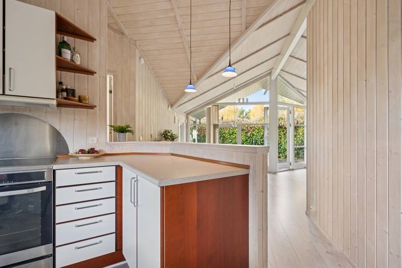 Foto von Ferienhaus CL48 in Dronningmølle - Nordseeland