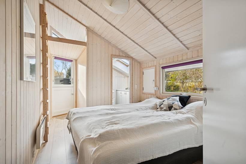 Foto von Ferienhaus CL48 in Dronningmølle - Nordseeland